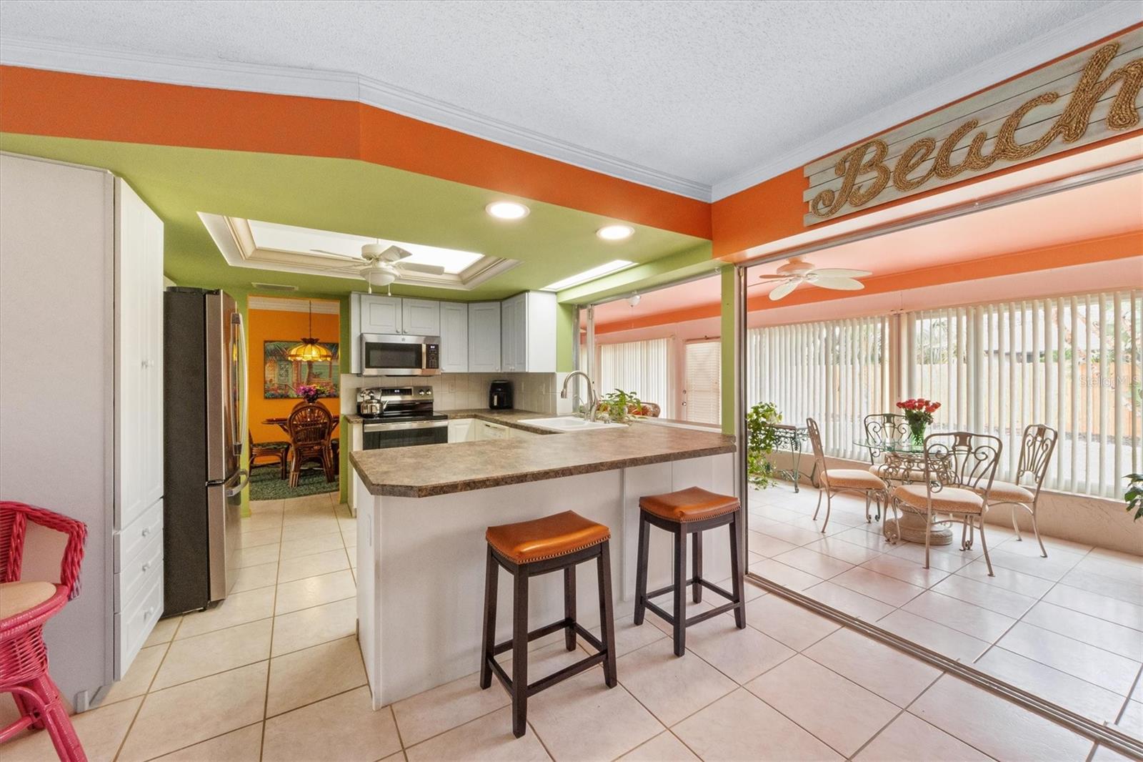 2808 68TH STREET CIR W, BRADENTON, FL, 34209