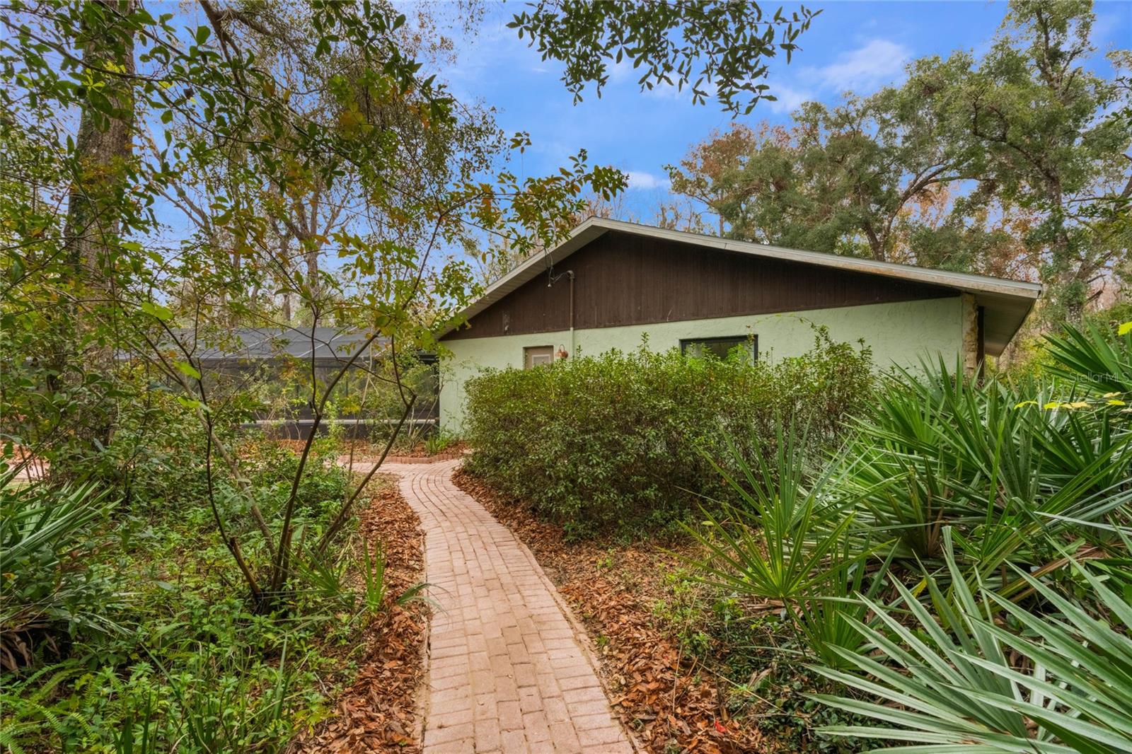 8045 HAPPY TRL, KISSIMMEE, FL, 34747
