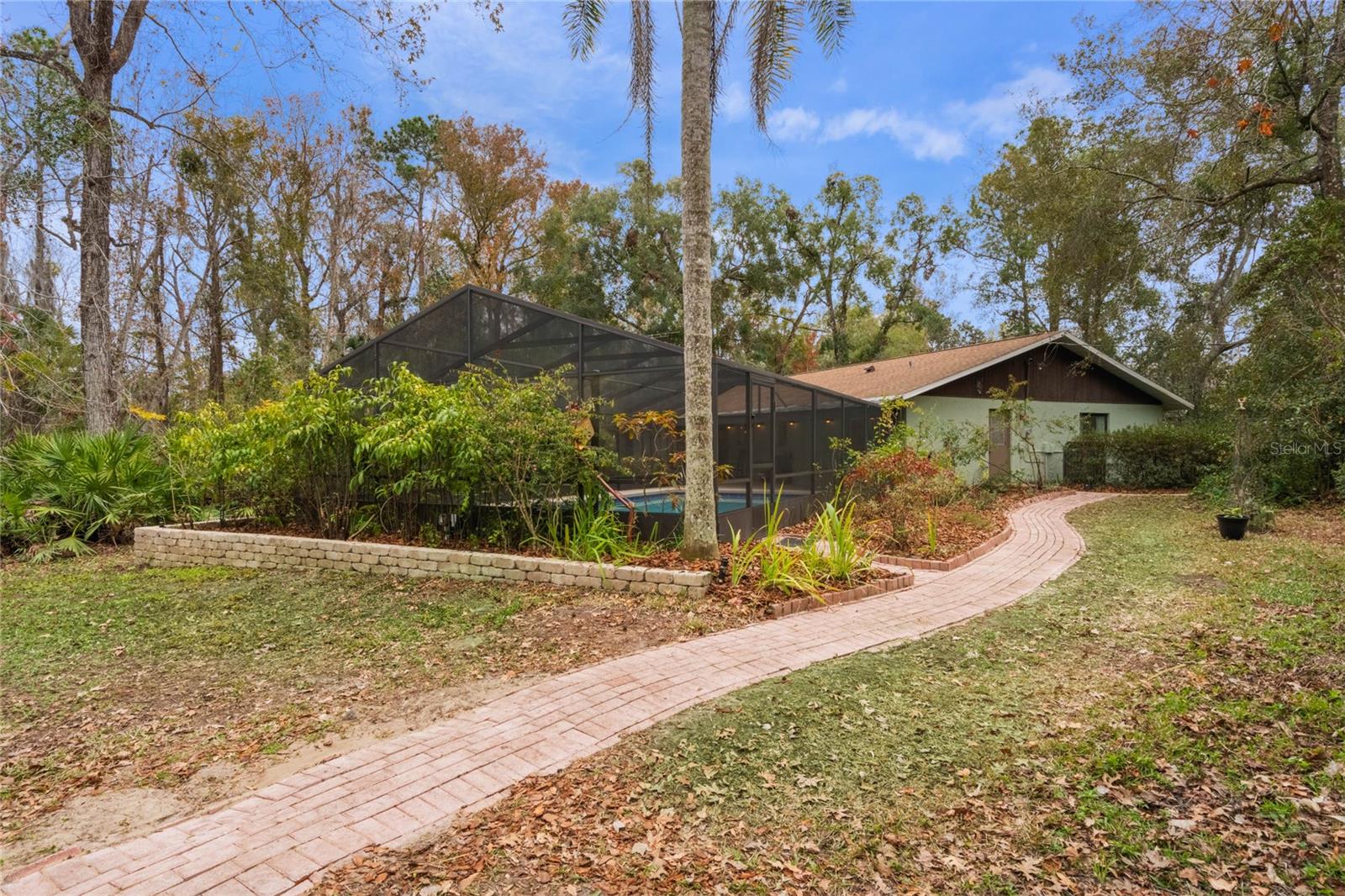 8045 HAPPY TRL, KISSIMMEE, FL, 34747