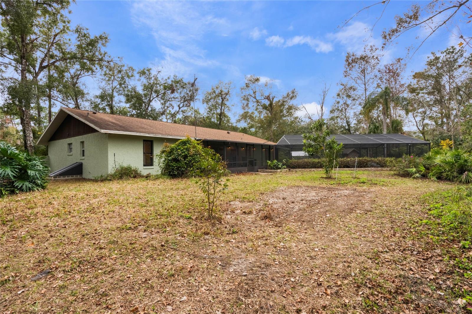 8045 HAPPY TRL, KISSIMMEE, FL, 34747