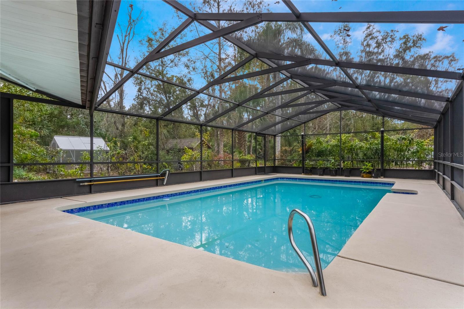 8045 HAPPY TRL, KISSIMMEE, FL, 34747
