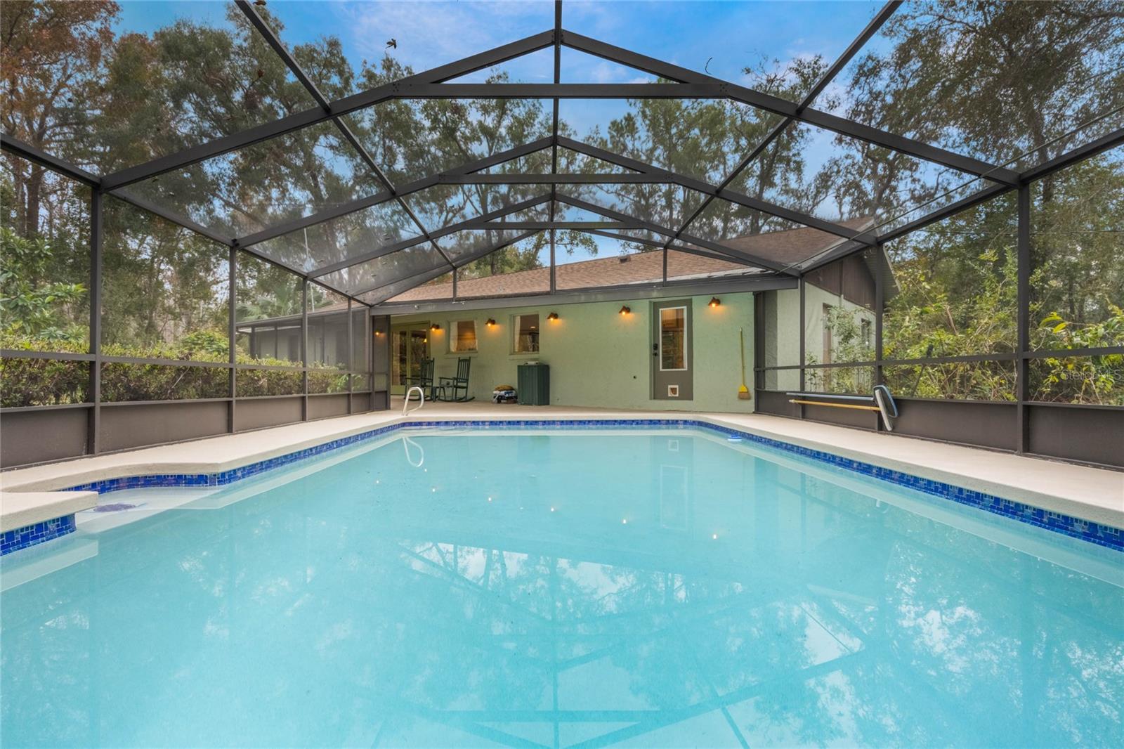 8045 HAPPY TRL, KISSIMMEE, FL, 34747