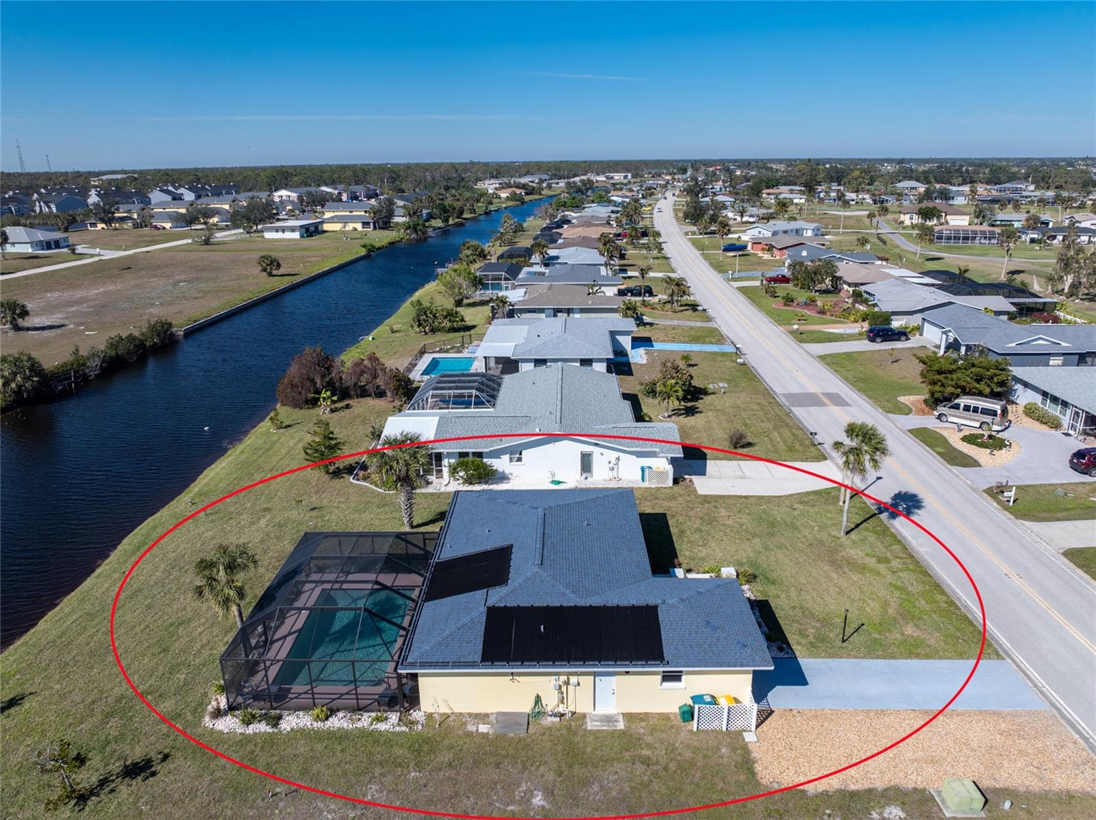 139 ROTONDA CIR, ROTONDA WEST, FL, 33947