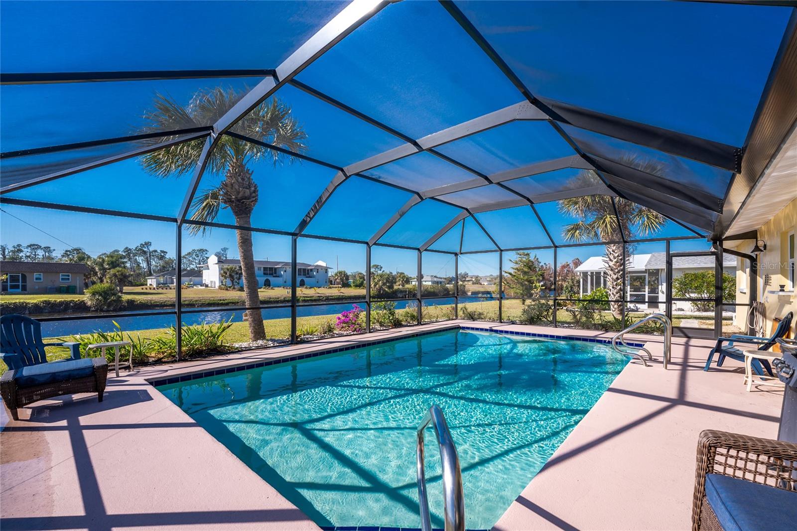 139 ROTONDA CIR, ROTONDA WEST, FL, 33947