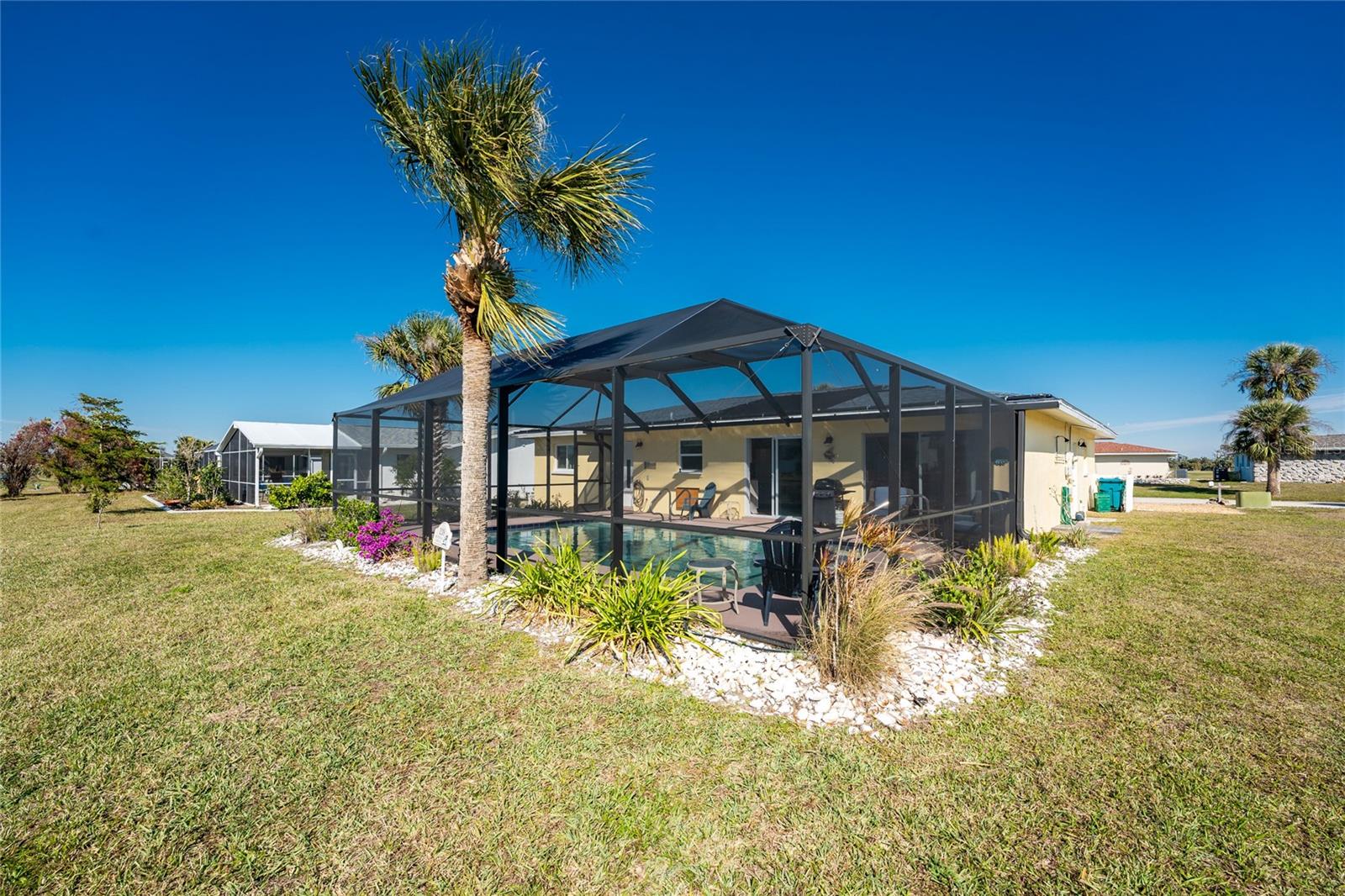 139 ROTONDA CIR, ROTONDA WEST, FL, 33947
