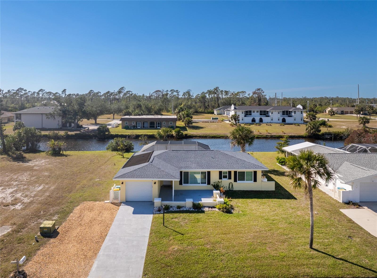 139 ROTONDA CIR, ROTONDA WEST, FL, 33947