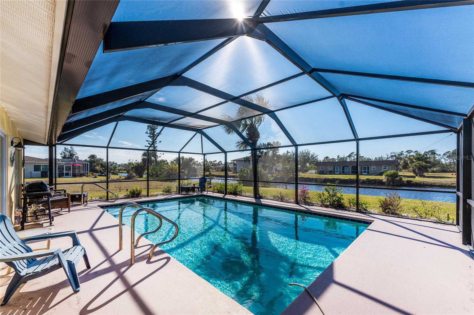 139 ROTONDA CIR, ROTONDA WEST, FL, 33947