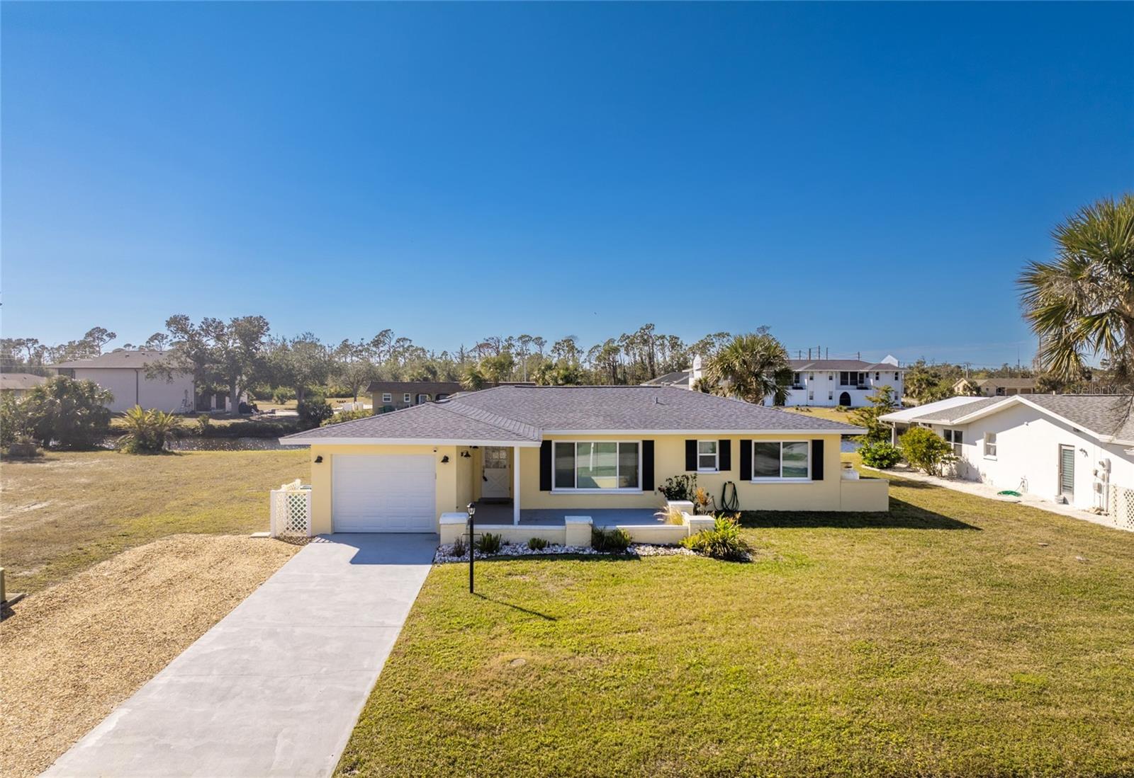 139 ROTONDA CIR, ROTONDA WEST, FL, 33947
