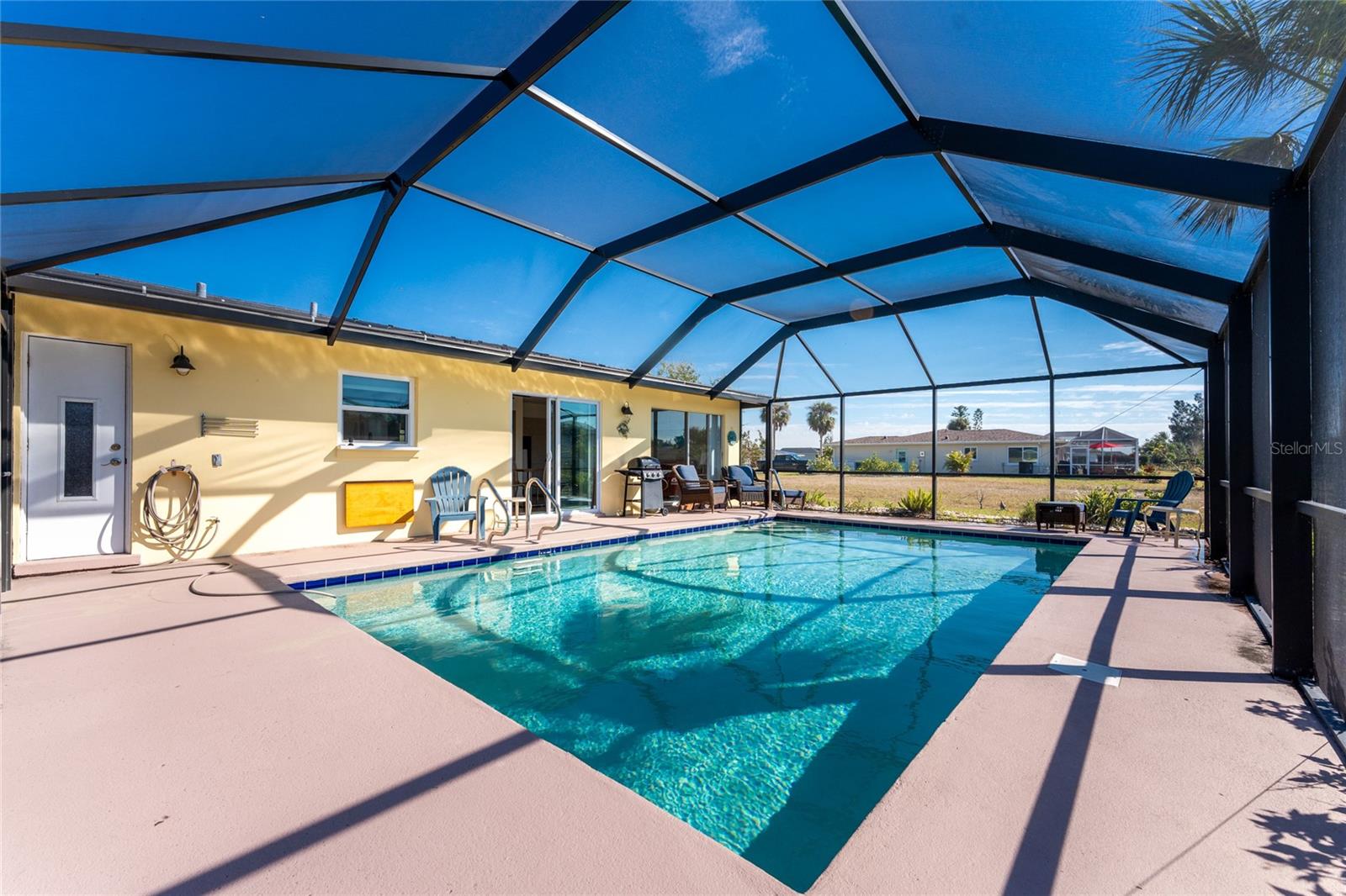 139 ROTONDA CIR, ROTONDA WEST, FL, 33947