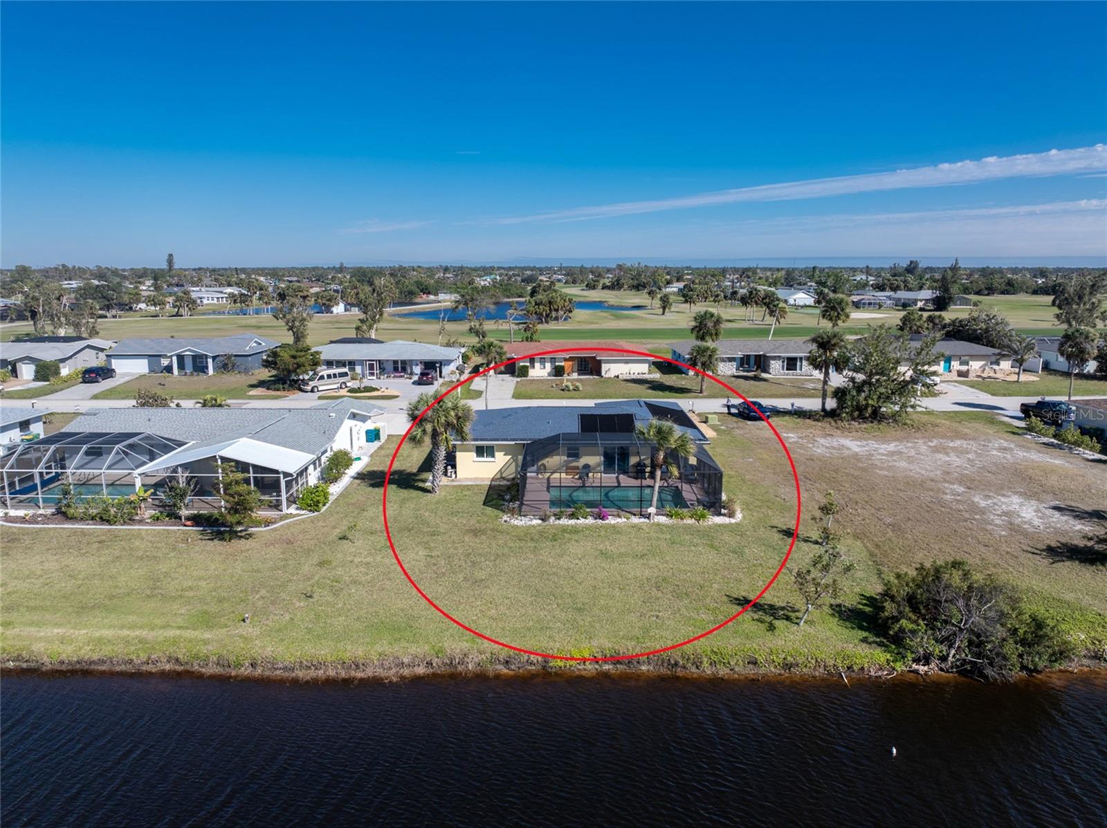 139 ROTONDA CIR, ROTONDA WEST, FL, 33947