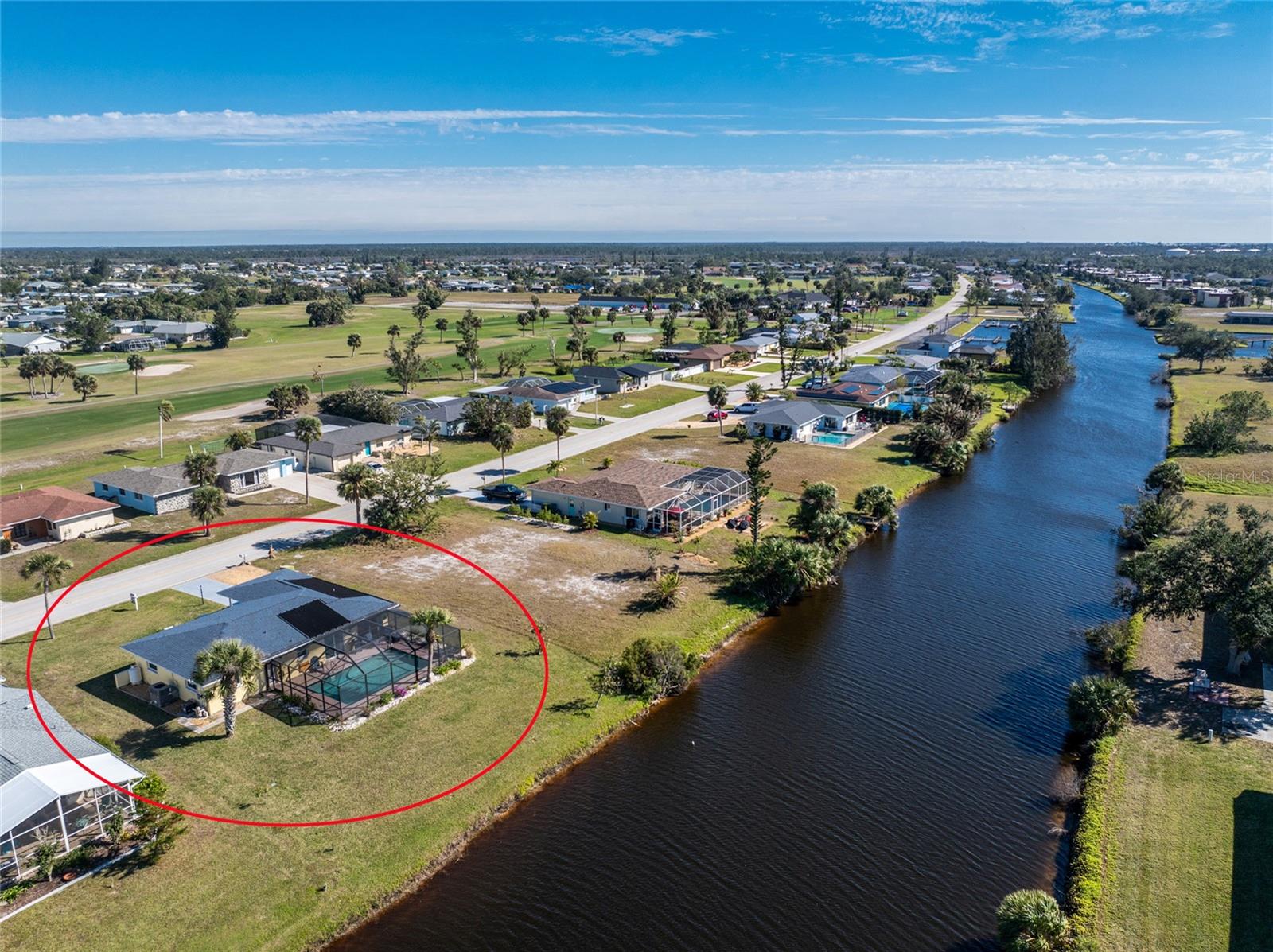 139 ROTONDA CIR, ROTONDA WEST, FL, 33947