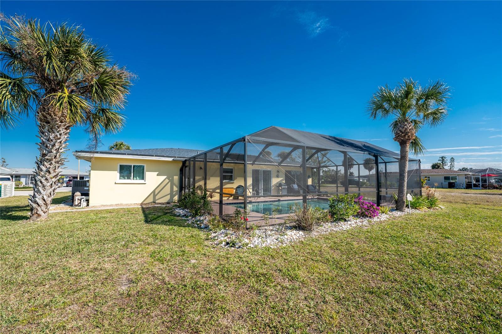139 ROTONDA CIR, ROTONDA WEST, FL, 33947