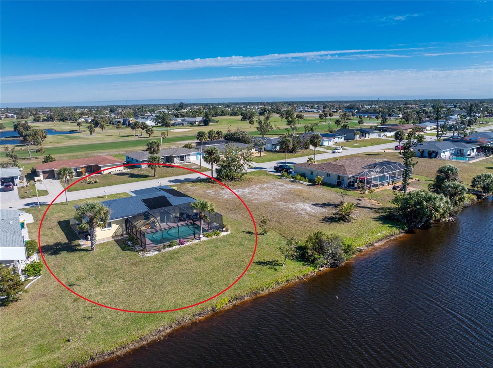 139 ROTONDA CIR, ROTONDA WEST, FL, 33947
