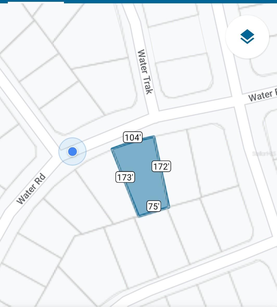 00 WATER RD, OCALA, FL, 34472