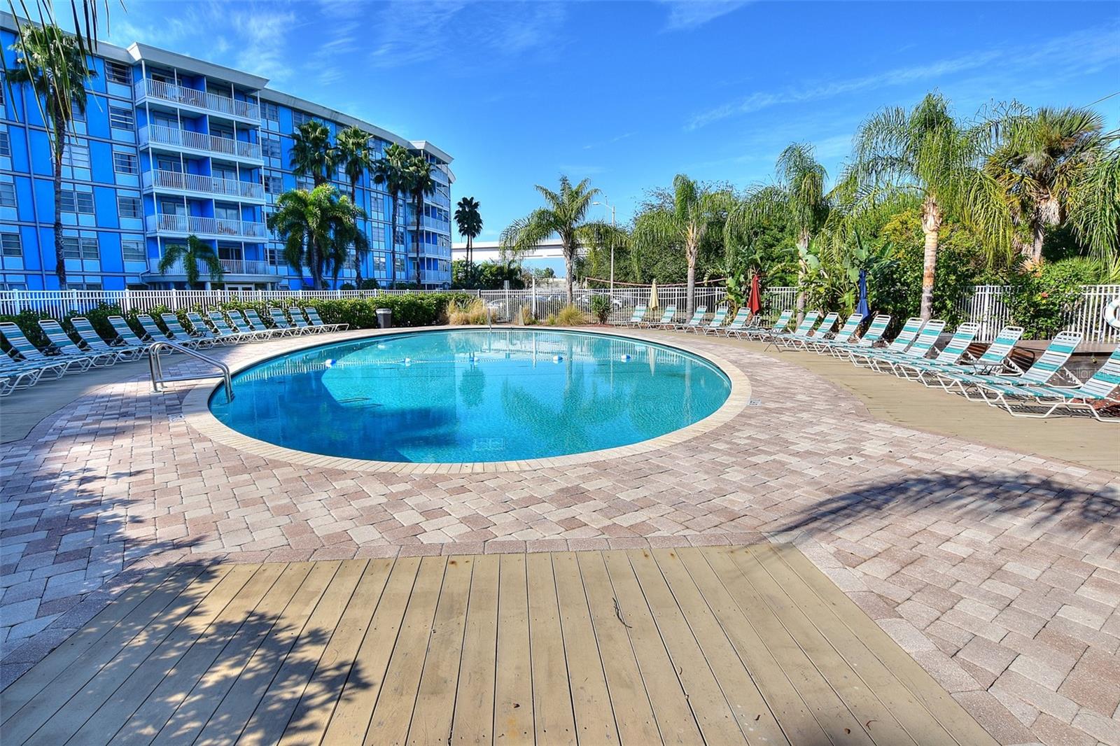 3315 58TH AVE S #513, ST PETERSBURG, FL, 33712