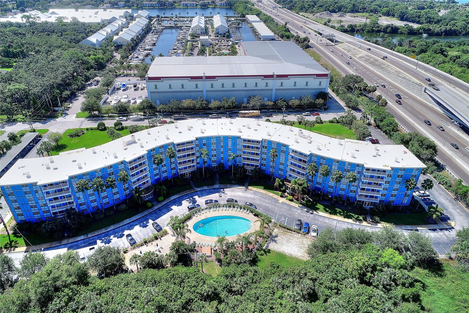 3315 58TH AVE S #513, ST PETERSBURG, FL, 33712