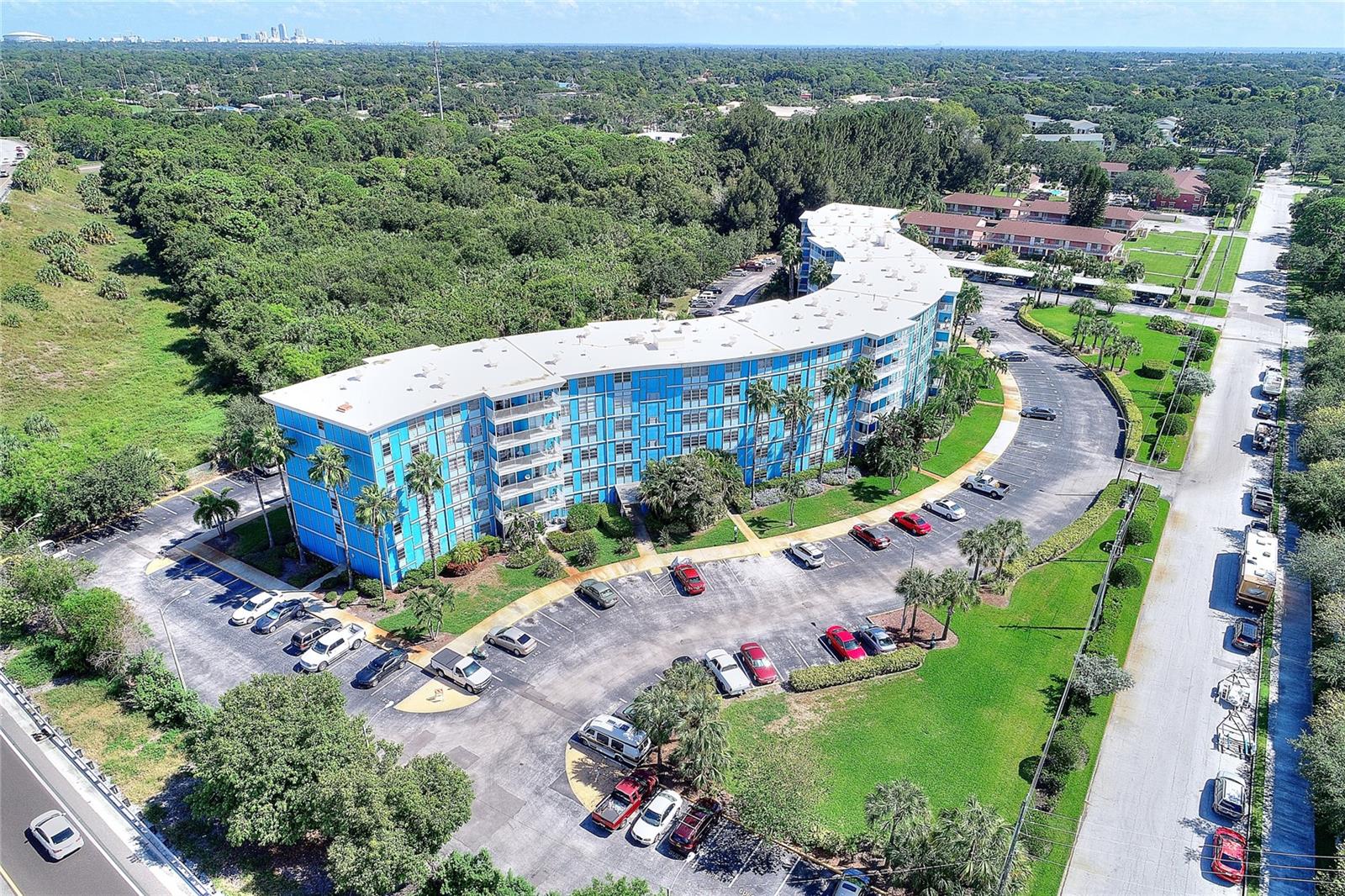 3315 58TH AVE S #513, ST PETERSBURG, FL, 33712