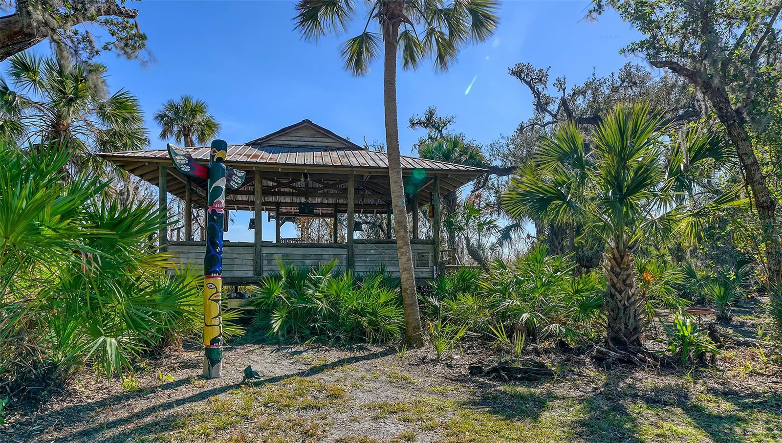 1625 DARBY RD, SARASOTA, FL, 34240