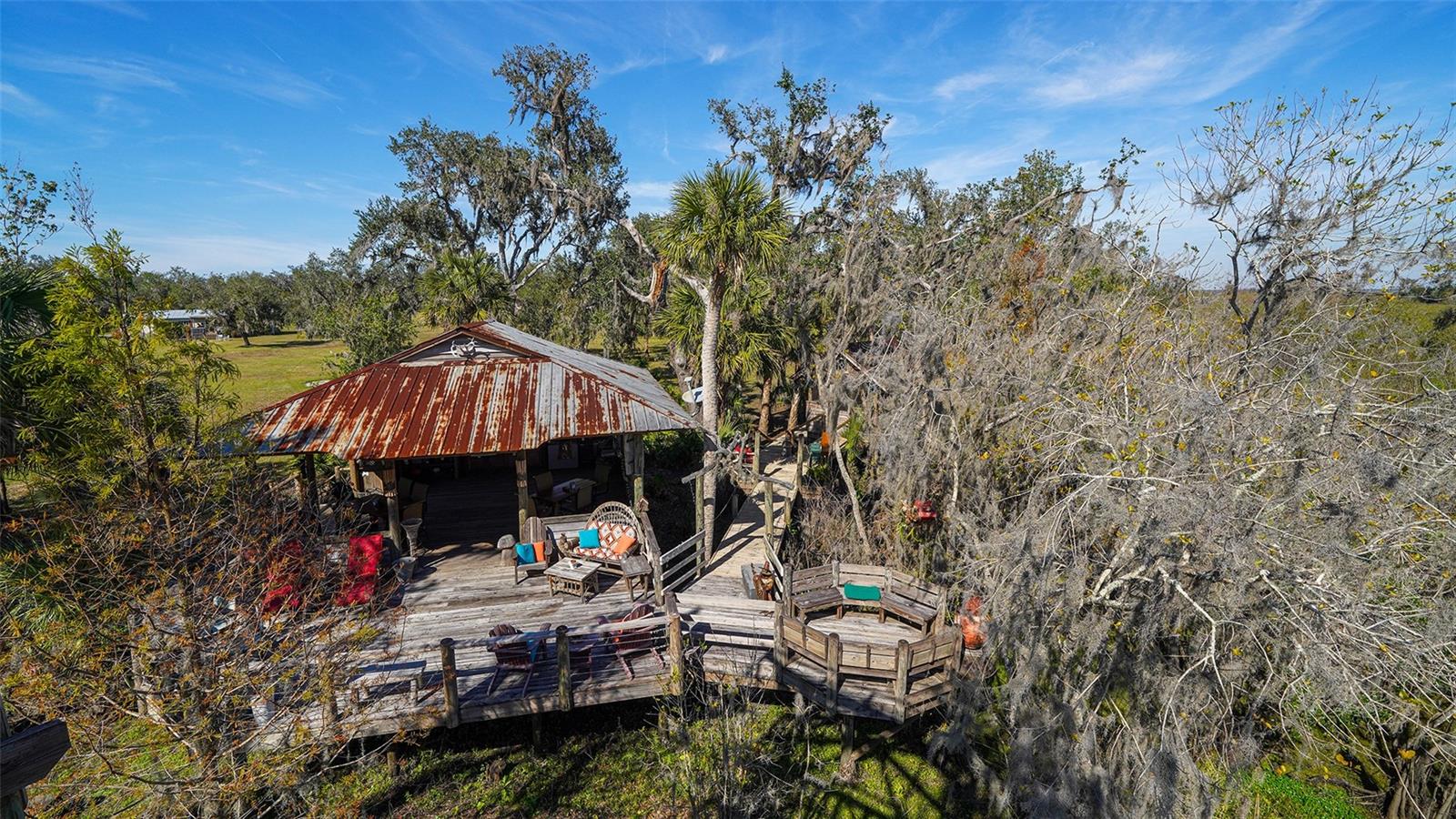 1625 DARBY RD, SARASOTA, FL, 34240