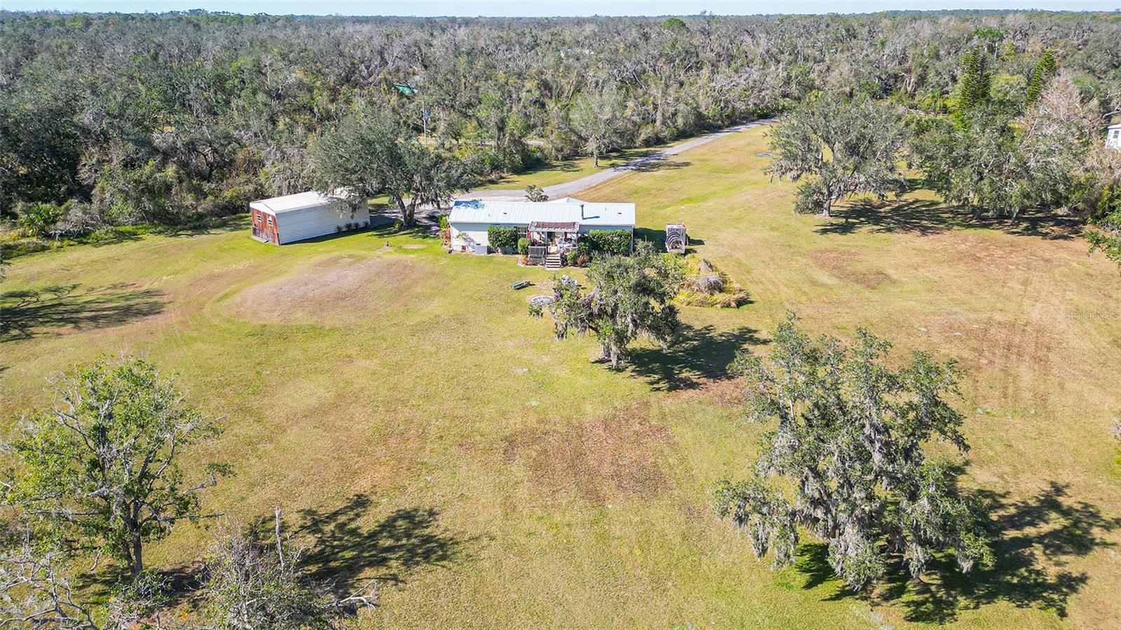 1625 DARBY RD, SARASOTA, FL, 34240