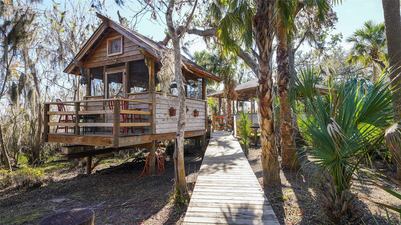 1625 DARBY RD, SARASOTA, FL, 34240