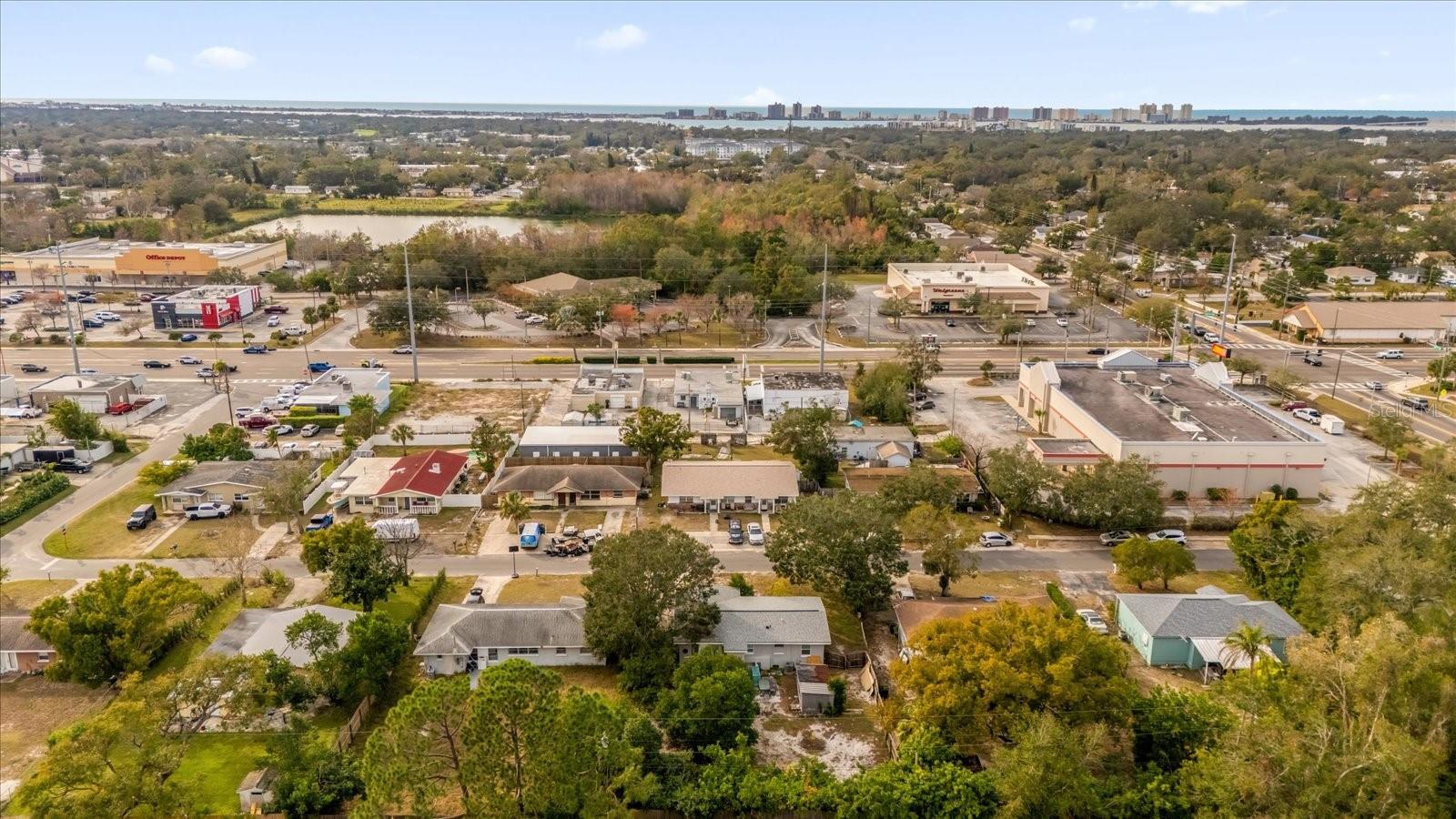 1621 S JEFFERSON AVE, CLEARWATER, FL, 33756