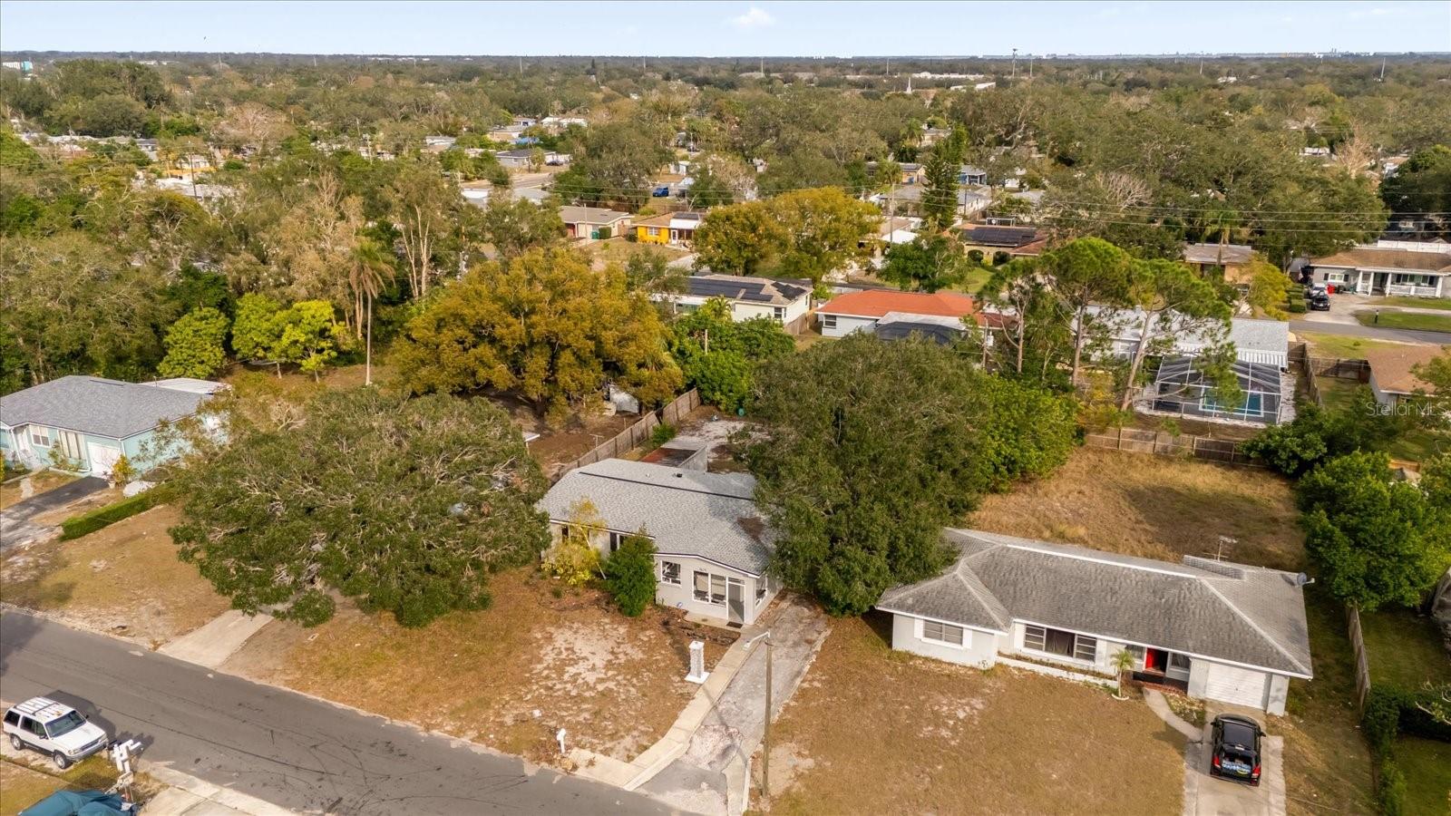 1621 S JEFFERSON AVE, CLEARWATER, FL, 33756