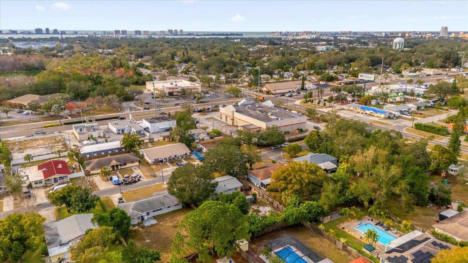 1621 S JEFFERSON AVE, CLEARWATER, FL, 33756