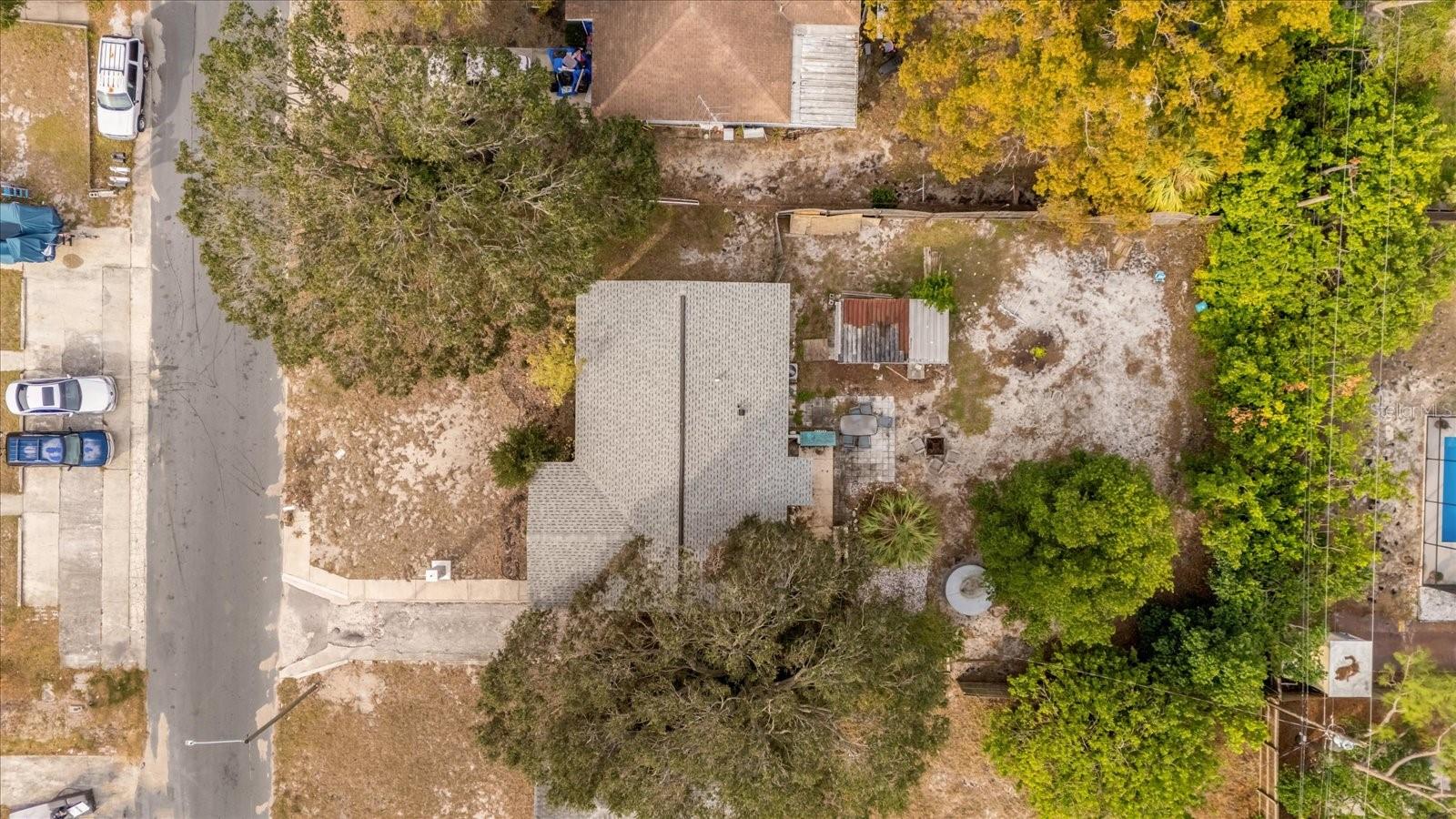 1621 S JEFFERSON AVE, CLEARWATER, FL, 33756