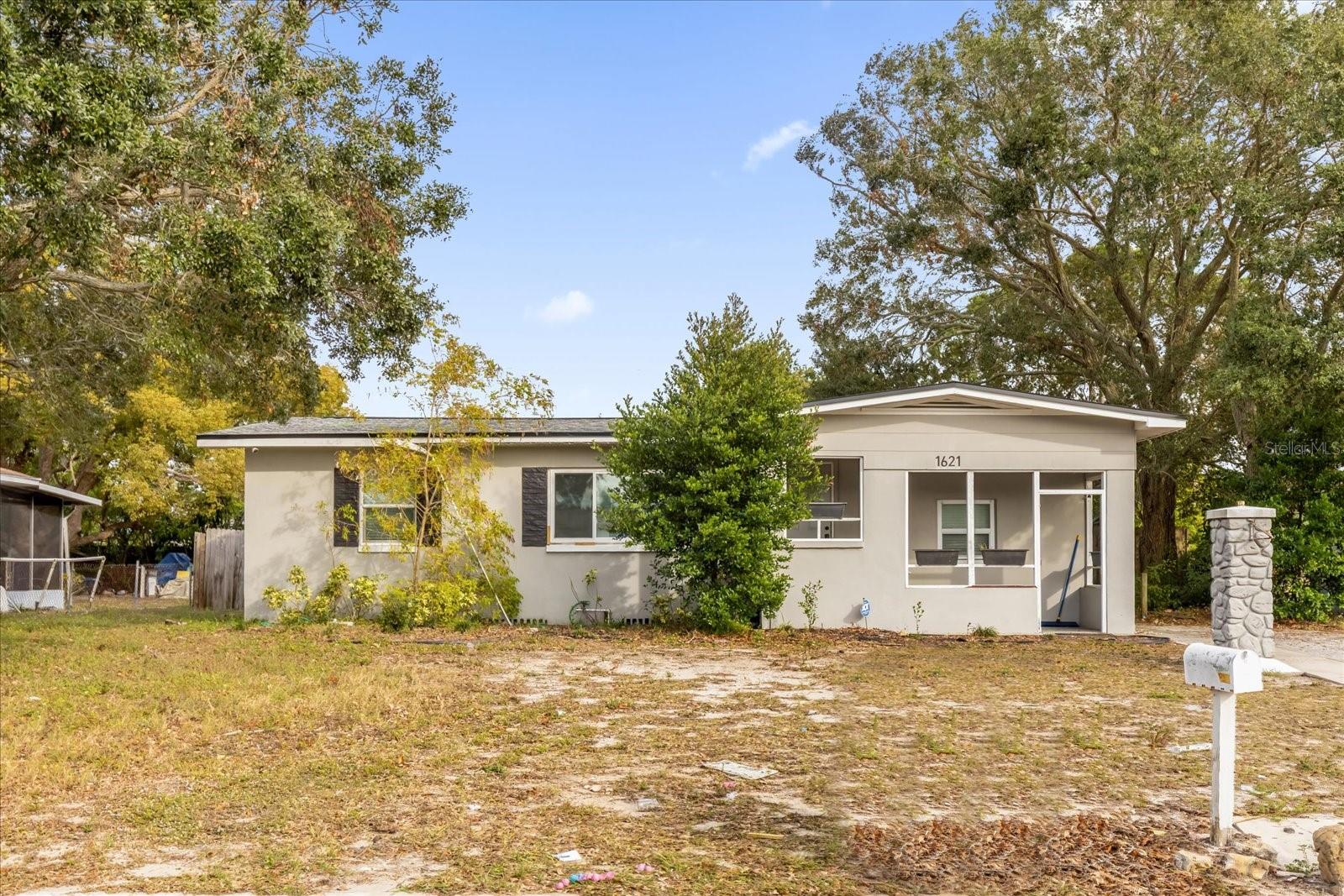 1621 S JEFFERSON AVE, CLEARWATER, FL, 33756