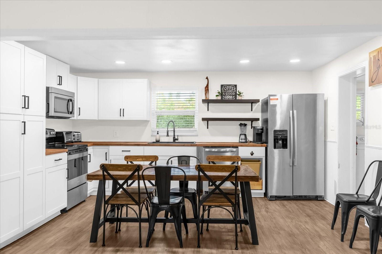 1621 S JEFFERSON AVE, CLEARWATER, FL, 33756