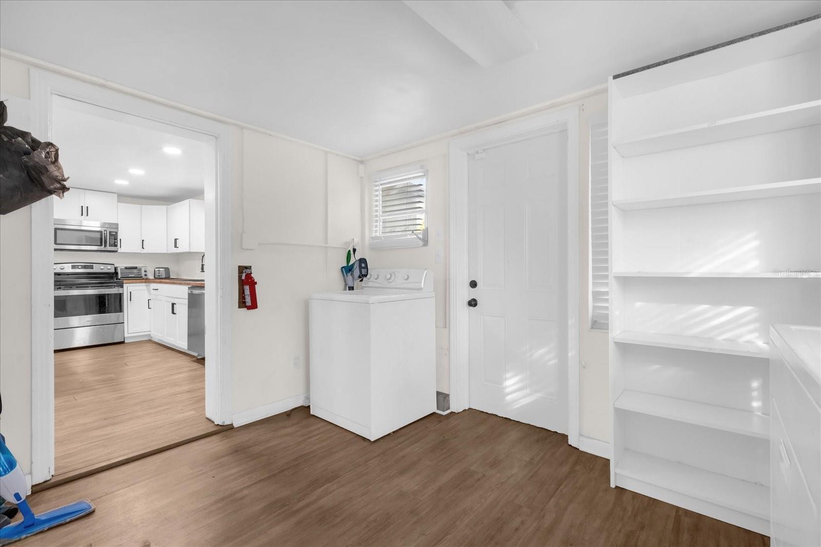 1621 S JEFFERSON AVE, CLEARWATER, FL, 33756