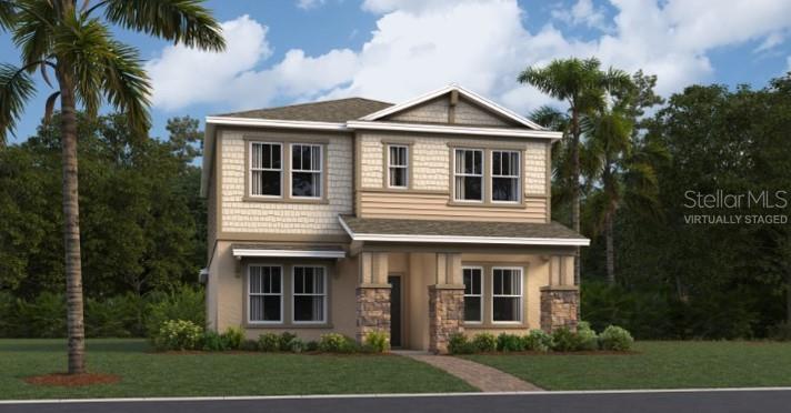 3141 ZUNI RD, ST CLOUD, FL, 34771