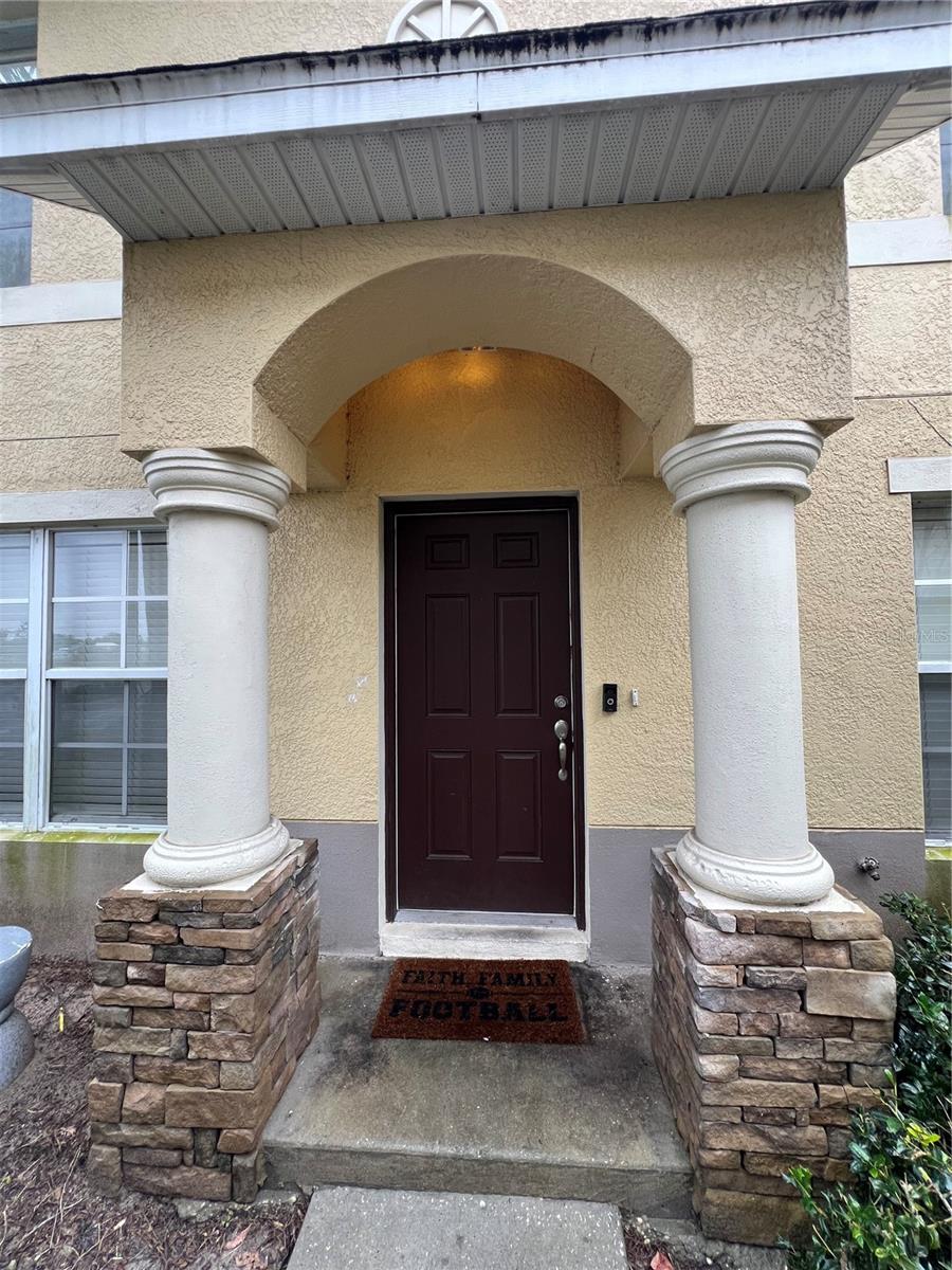 COBBLESTONE LNDG TWNHMS, LAKELAND, FL, 33809