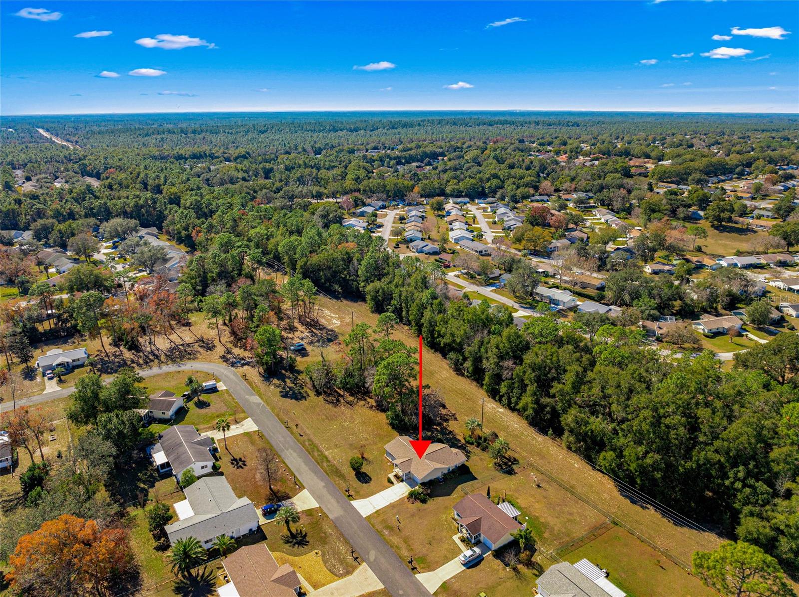 11250 SW 79TH TER, OCALA, FL, 34476