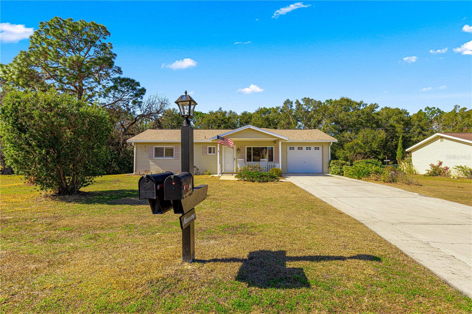 11250 SW 79TH TER, OCALA, FL, 34476