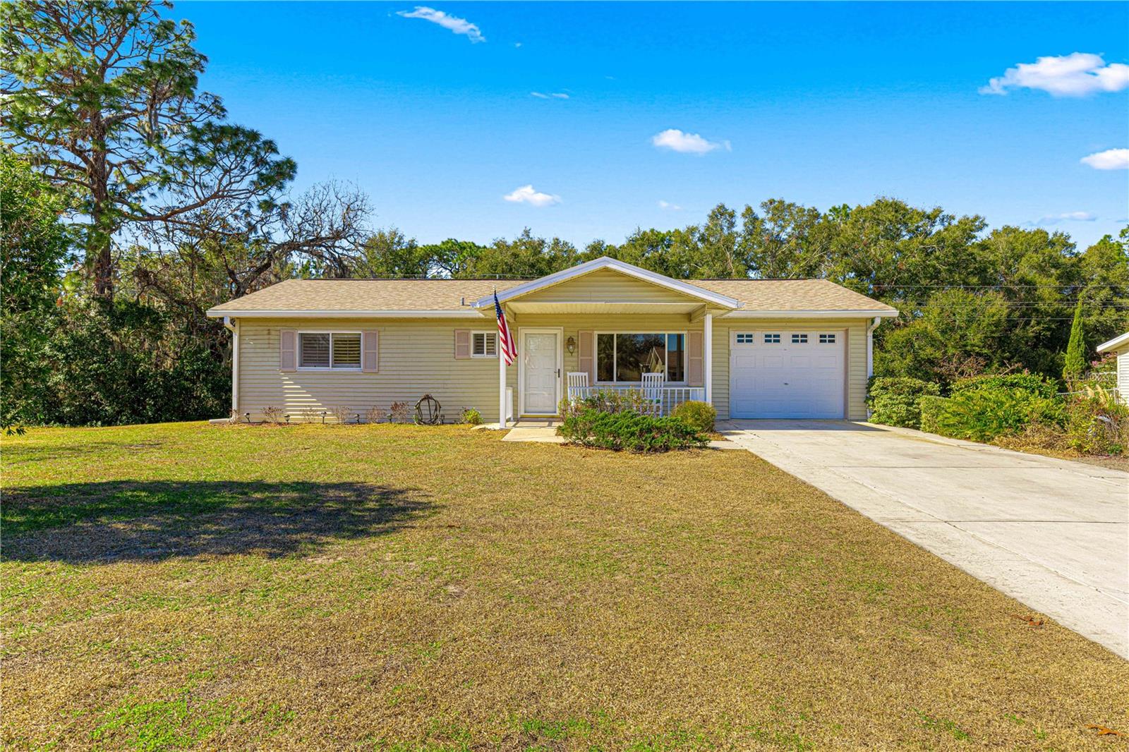 11250 SW 79TH TER, OCALA, FL, 34476