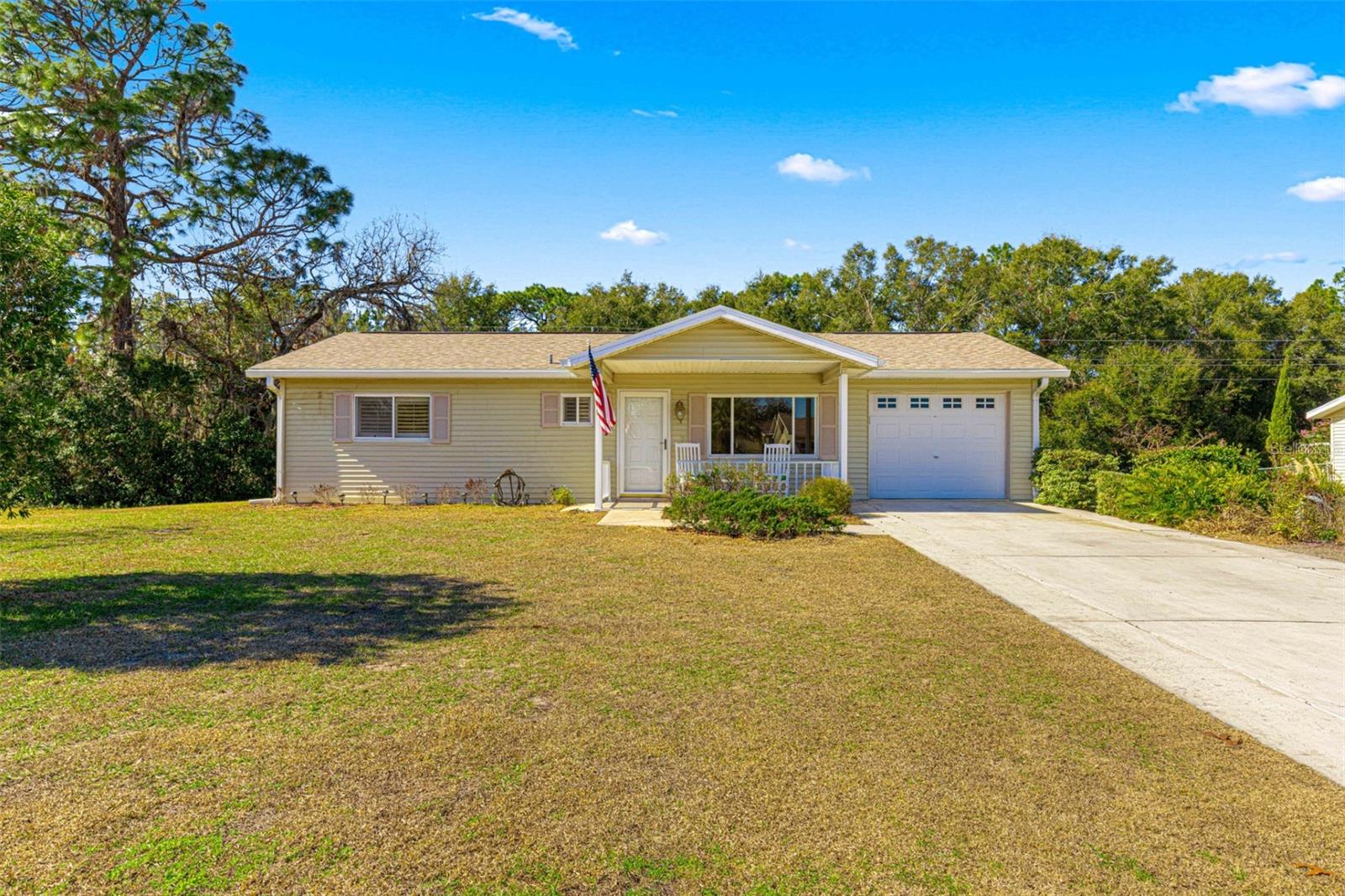 11250 SW 79TH TER, OCALA, FL, 34476