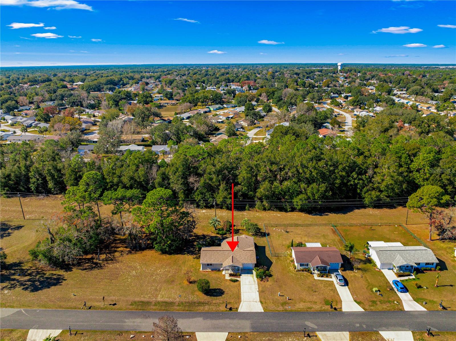 11250 SW 79TH TER, OCALA, FL, 34476