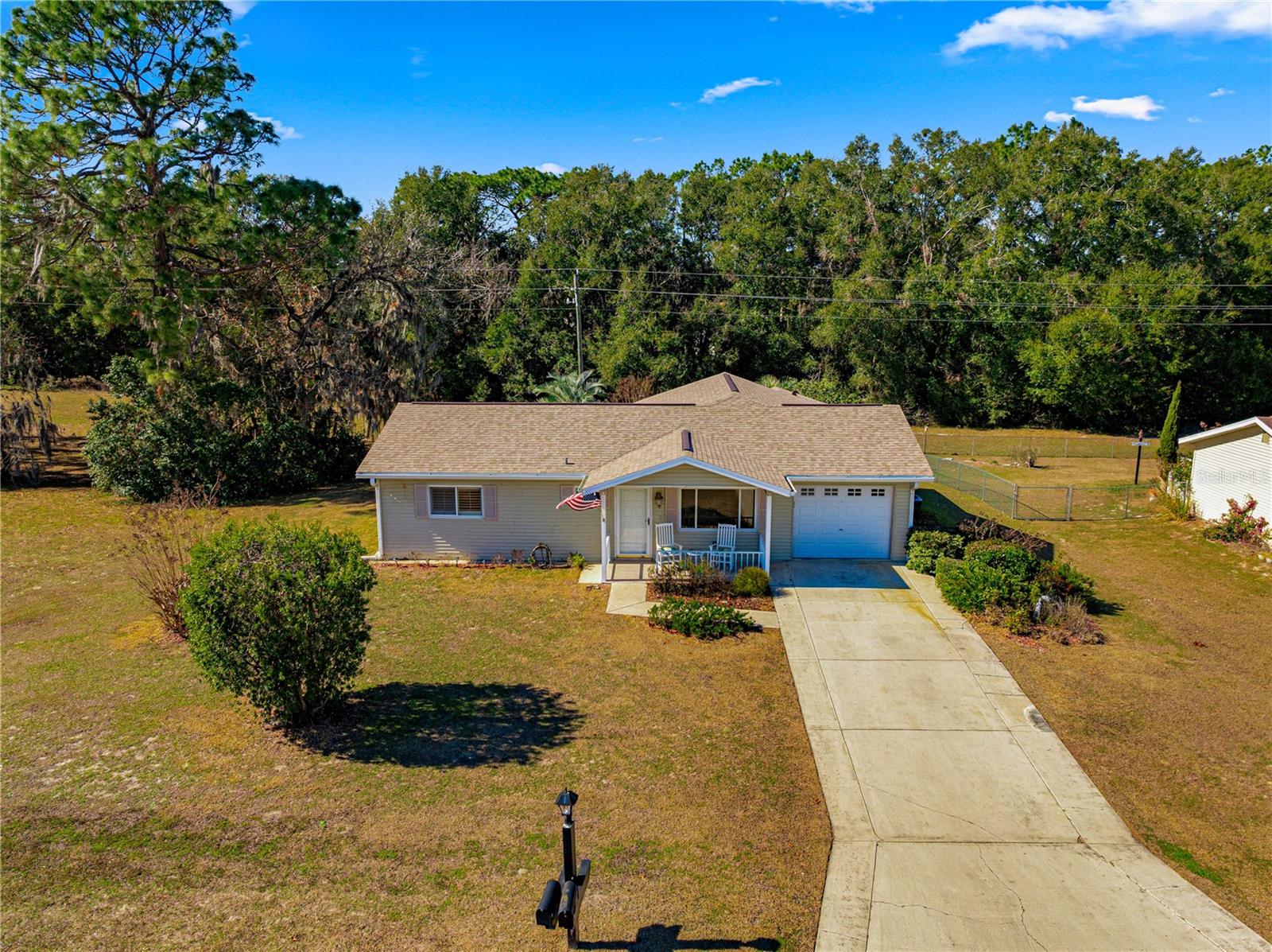 11250 SW 79TH TER, OCALA, FL, 34476