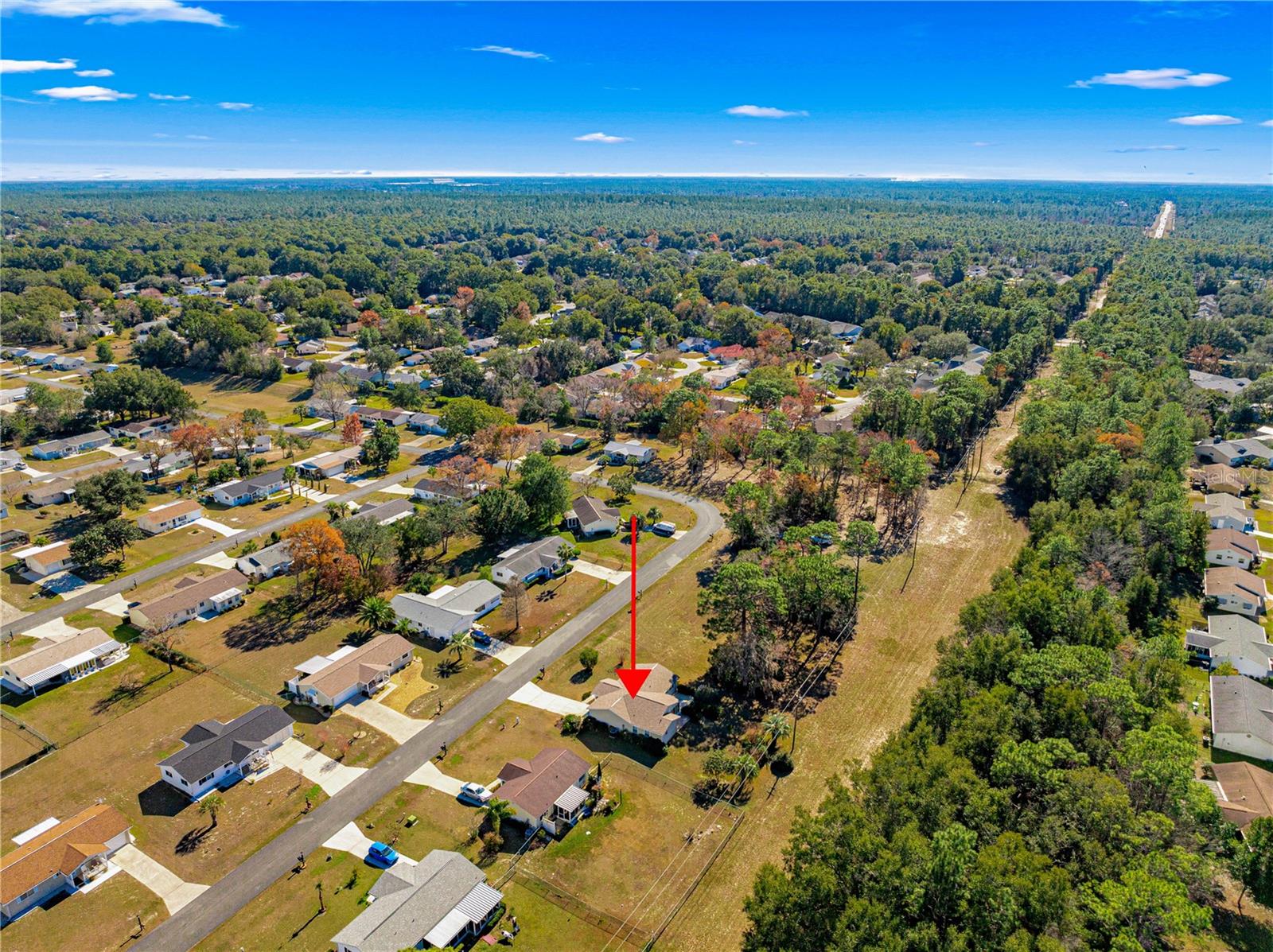 11250 SW 79TH TER, OCALA, FL, 34476