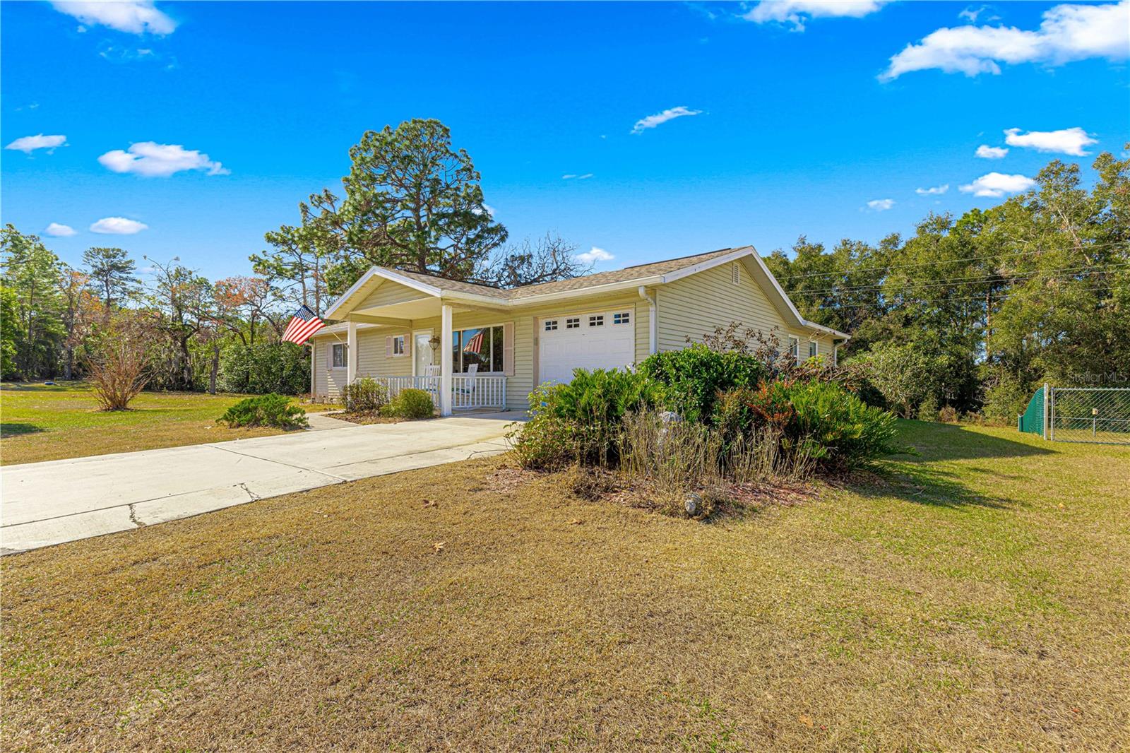 11250 SW 79TH TER, OCALA, FL, 34476