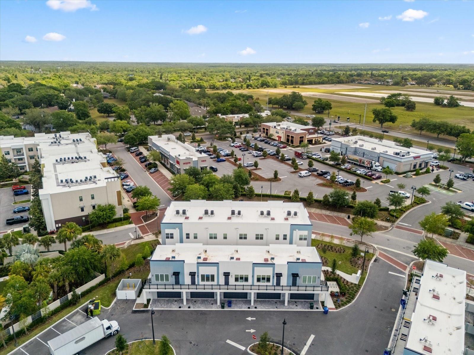 910 TETBURY LOOP, OVIEDO, FL, 32765