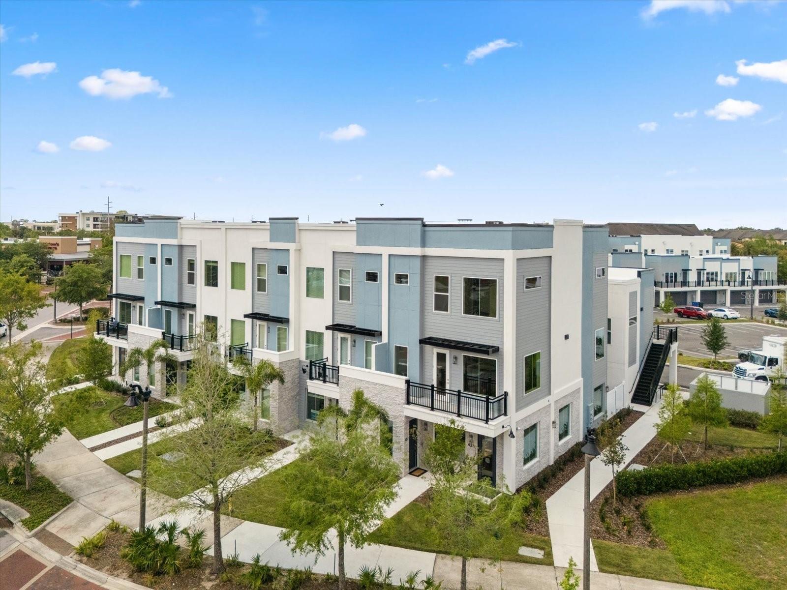 910 TETBURY LOOP, OVIEDO, FL, 32765