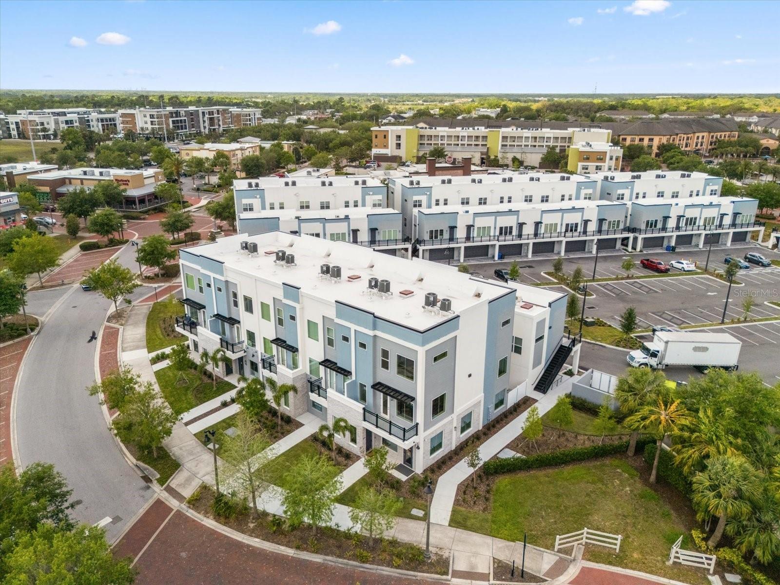 910 TETBURY LOOP, OVIEDO, FL, 32765