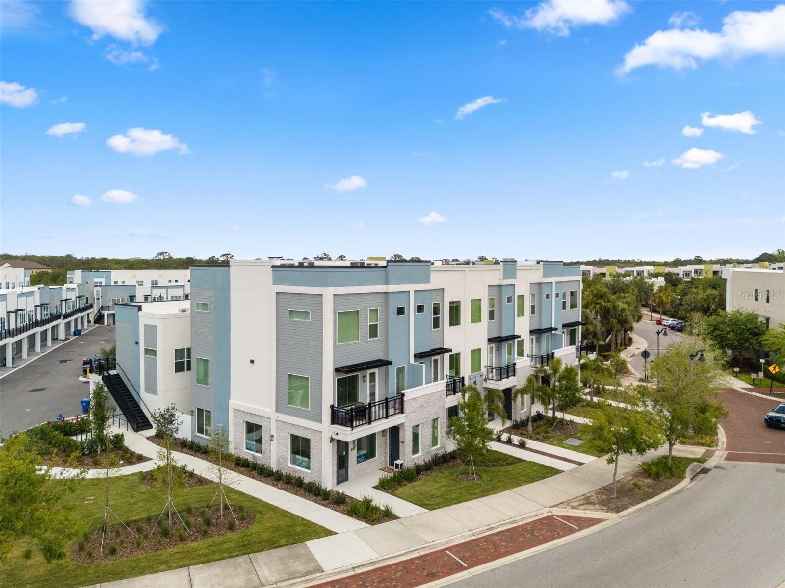 910 TETBURY LOOP, OVIEDO, FL, 32765