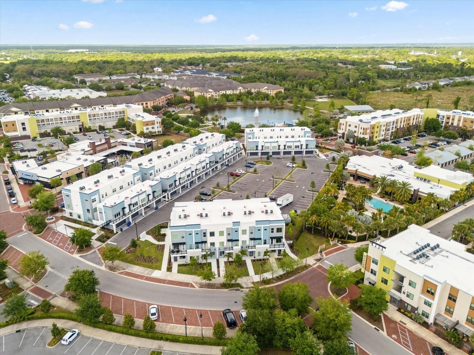 910 TETBURY LOOP, OVIEDO, FL, 32765