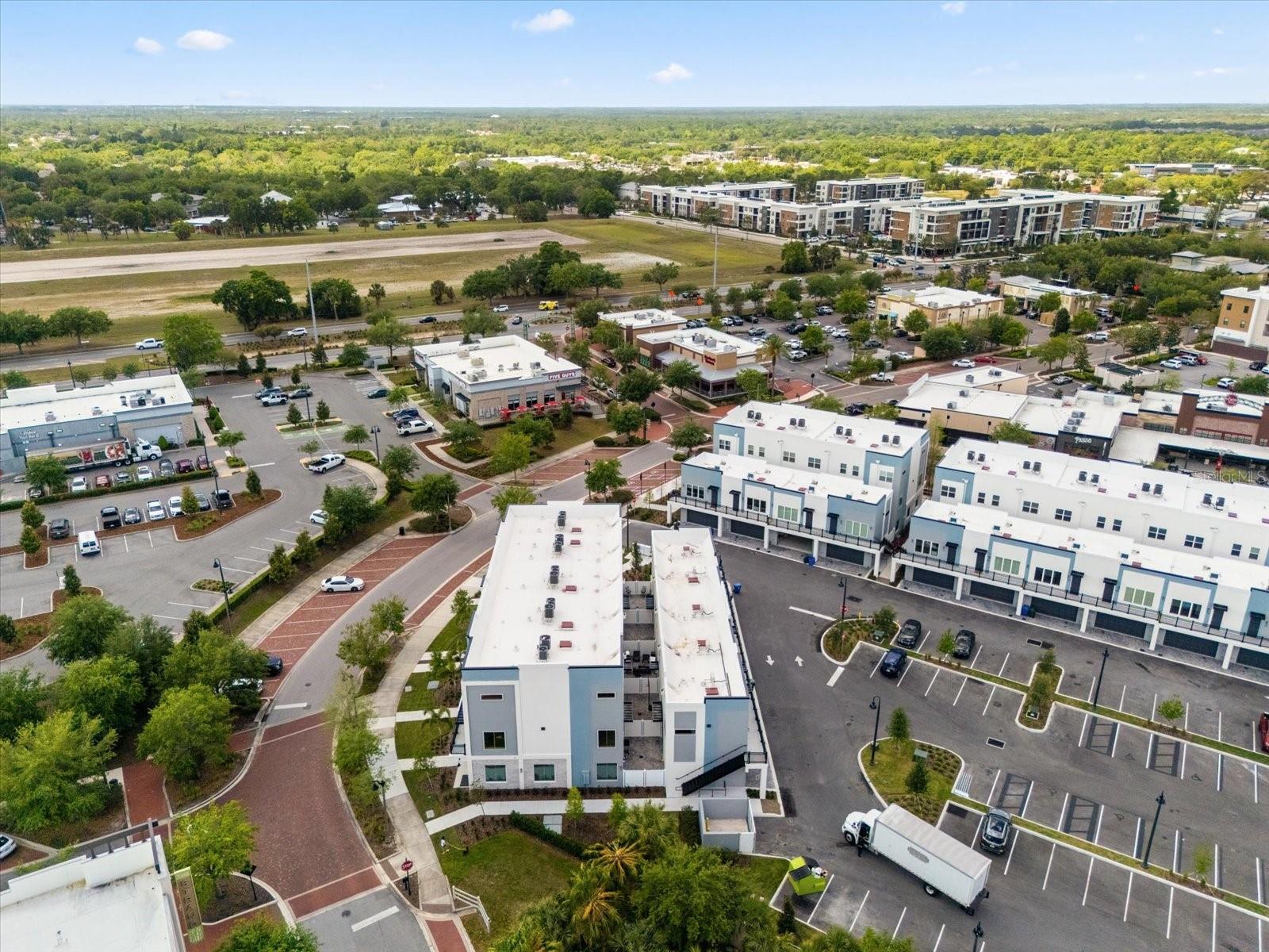 910 TETBURY LOOP, OVIEDO, FL, 32765