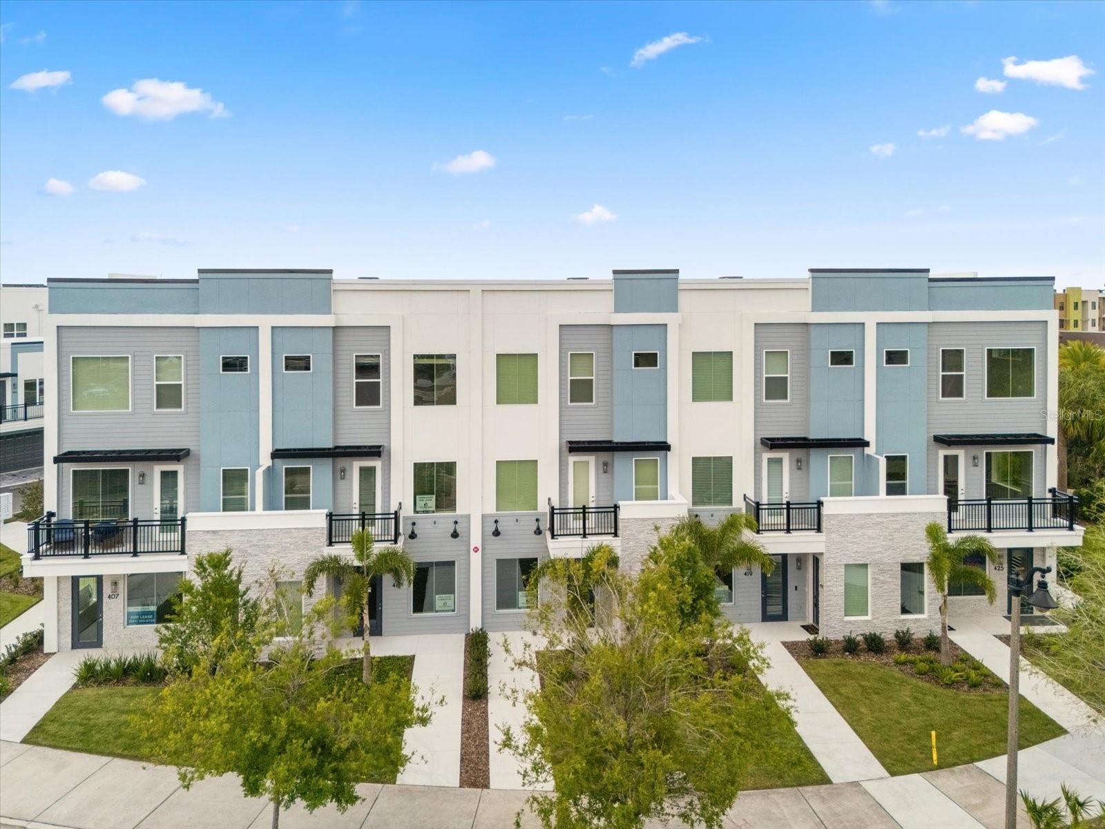 910 TETBURY LOOP, OVIEDO, FL, 32765