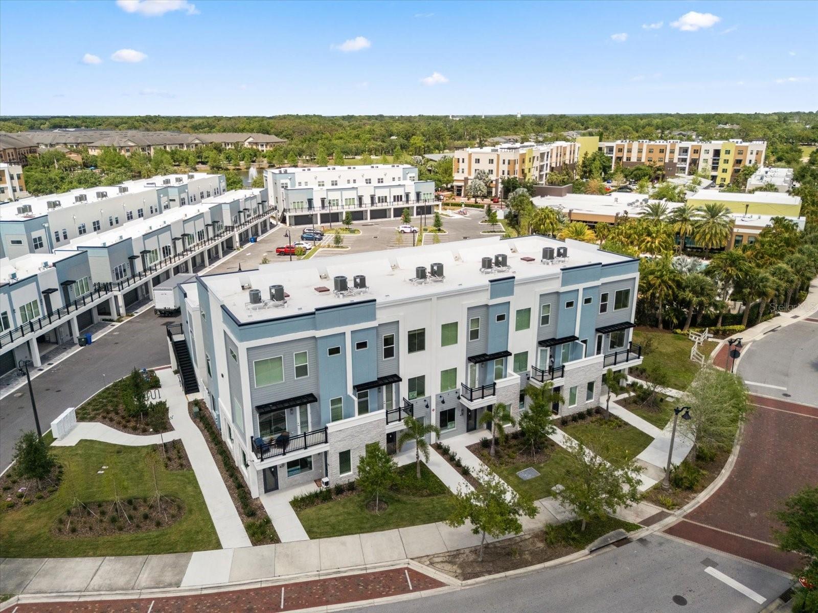 910 TETBURY LOOP, OVIEDO, FL, 32765